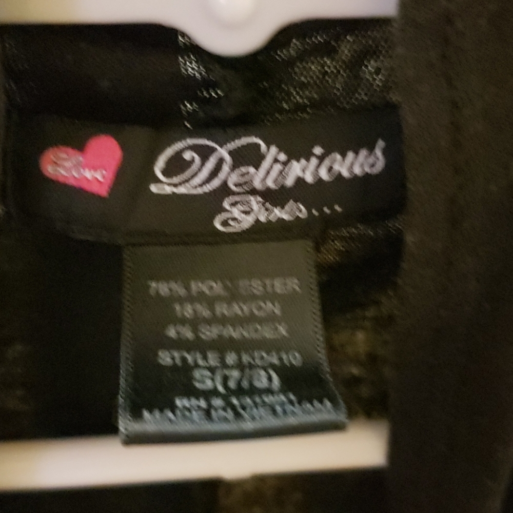 Dress - Picture 2 of 3